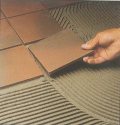 Manufacturers Exporters and Wholesale Suppliers of Tile Adhesive Mumbai Maharashtra